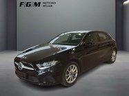 Mercedes-Benz A-Class 2020