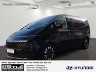 Hyundai Staria 2022