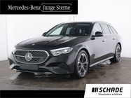 Mercedes-Benz E-Class 2025