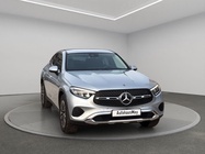 Mercedes-Benz GLC-Class 2025
