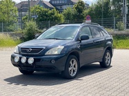 Lexus RX 2007