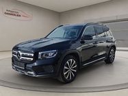 Mercedes-Benz GLB-Class 2022