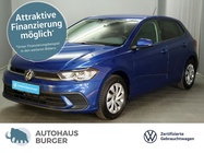 Volkswagen Polo 2025