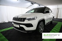 Jeep Compass 2025