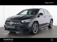Mercedes-Benz GLA-Class 2024