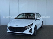Hyundai i20 2025