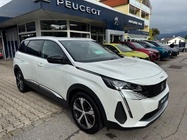 Peugeot 5008 2024