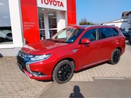 Mitsubishi Outlander 2020