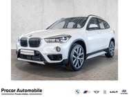 BMW X1 2019