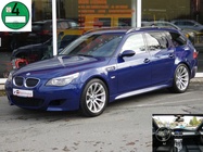 BMW M5 2007