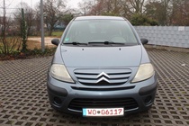 Citroen C3 2006