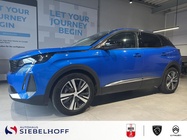 Peugeot 3008 2022