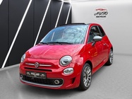 Fiat 500C 2019