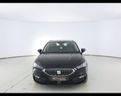 Seat Leon 2021