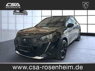 Peugeot 2008 2023