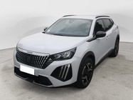 Peugeot 2008 2025