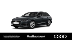 Audi A4 2024