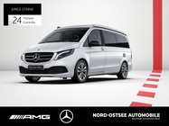 Mercedes-Benz V-Class 2021