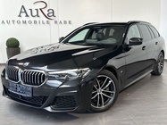 BMW 5 Series 2023