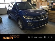 Volkswagen T-Cross 2022