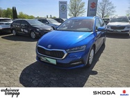 Skoda Octavia 2023