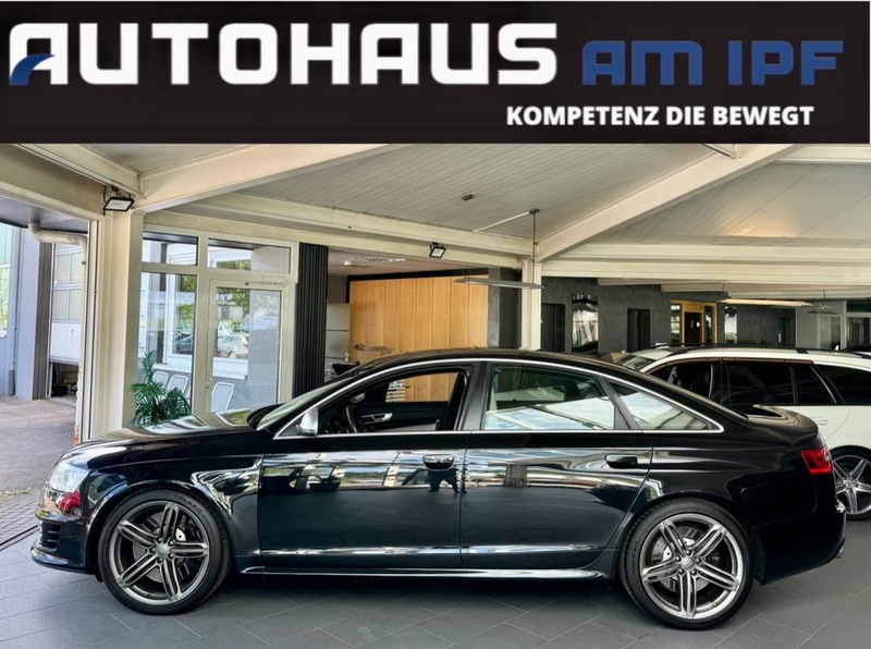 Audi RS 6