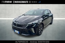 Renault Clio 2025