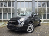 Fiat 500 2008