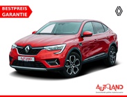 Renault Arkana 2021