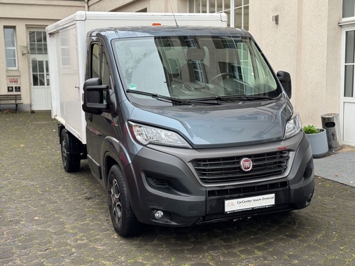Fiat Ducato 2021