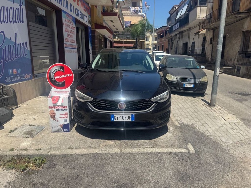 Fiat Tipo