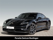 Porsche Taycan 2023