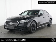 Mercedes-Benz E-Class 2024