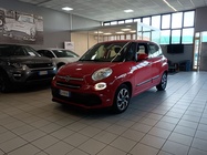 Fiat 500L 2019