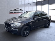 BMW X6 2016