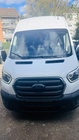 Ford Transit 2022