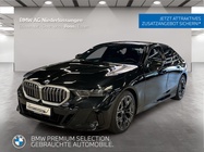 BMW 5 Series 2025