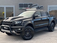 Ford Ranger 2021
