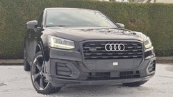 Audi Q2 2018