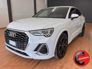 Audi Q3 2019