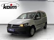 Volkswagen Caddy 2019