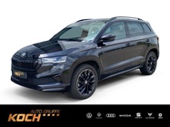 Skoda Karoq 2022