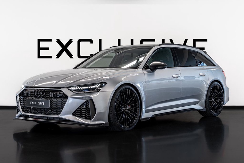 Audi RS 6