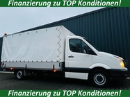 Volkswagen Crafter 2013