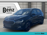 Skoda Fabia 2026