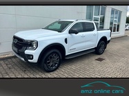 Ford Ranger 2026