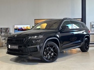 Skoda Kodiaq 2023