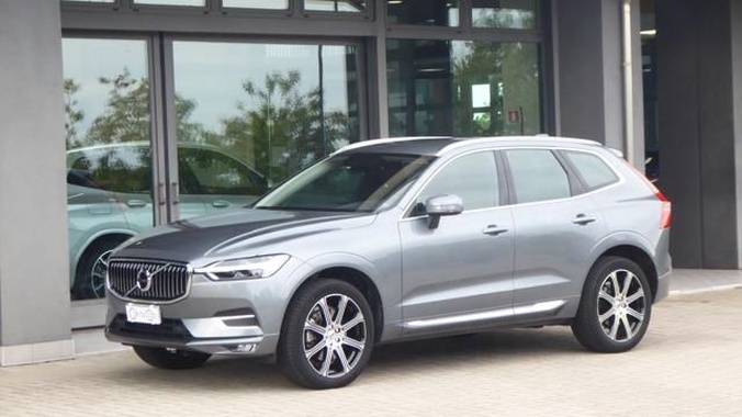 Volvo Other 2019