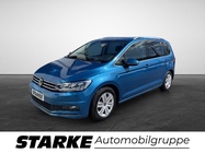 Volkswagen Touran 2023