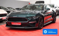 Ford Mustang 2019